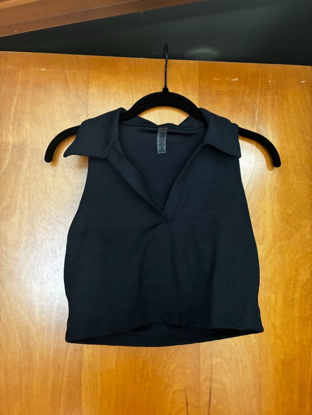 Beyond Yoga Crop Top